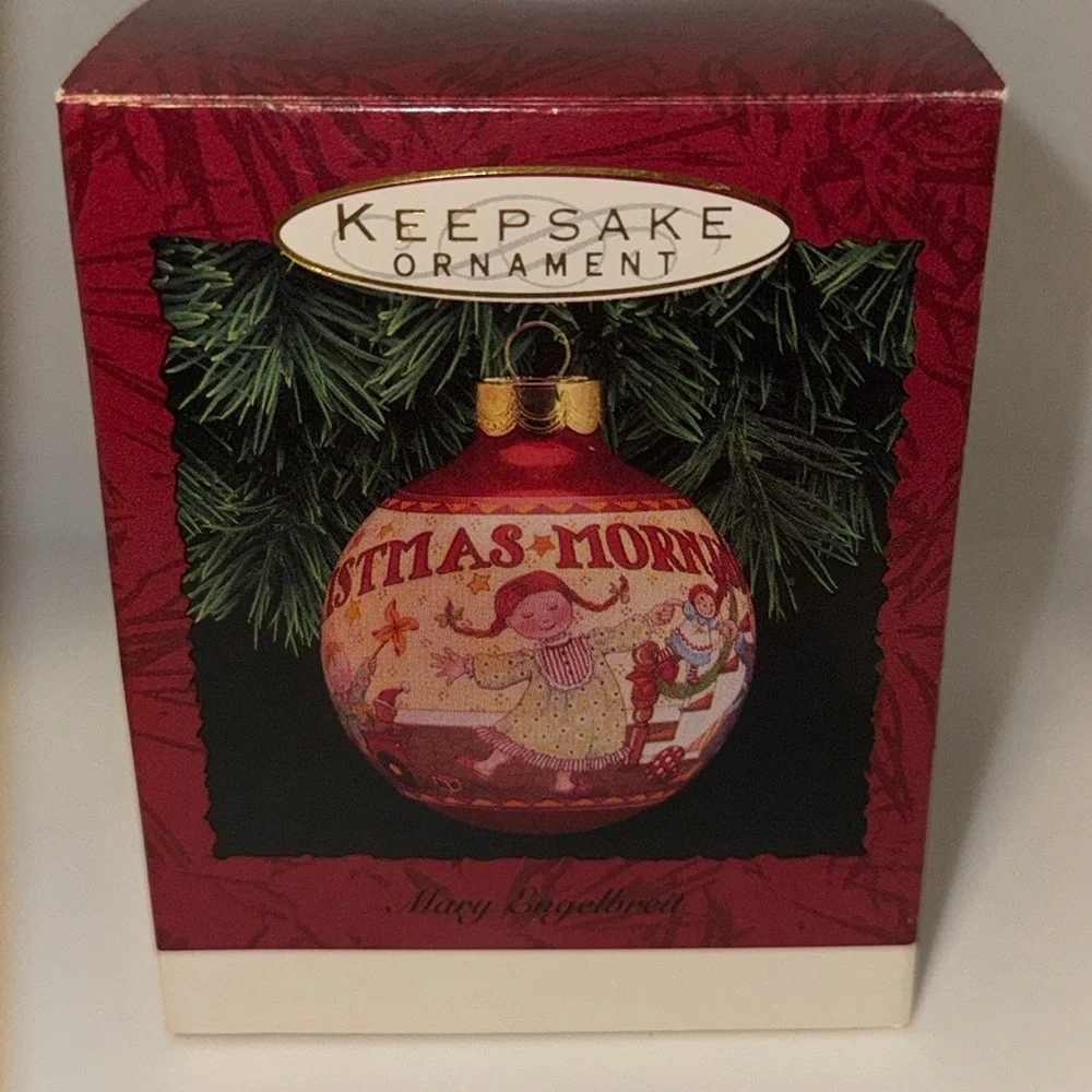 Hallmark Mary Engelbreit 